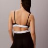 Icon Cotton Modal Roupa modeladora Thigh Short