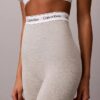 Icon Cotton Modal Roupa modeladora Thigh Short