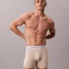 Icon Cotton Stretch Boxer Brief, edição limitada