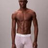Icon Cotton Stretch Boxer Brief, edição limitada
