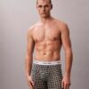 Icon Cotton Stretch Boxer Brief, edição limitada