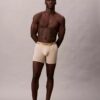 Icon Cotton Stretch Boxer Brief, edição limitada