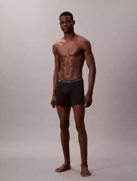Icon Cotton Stretch Boxer Brief, edição limitada