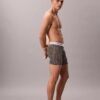 Icon Cotton Stretch Boxer Brief, edição limitada