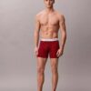 Icon Cotton Stretch Boxer Brief, edição limitada
