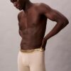 Icon Cotton Stretch Boxer Brief, edição limitada