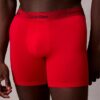 Icon Cotton Stretch Boxer Brief, edição limitada