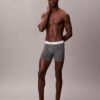 Icon Cotton Stretch Boxer Brief, edição limitada