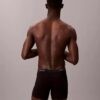 Icon Cotton Stretch Boxer Brief, edição limitada