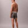 Icon Cotton Stretch Boxer Brief, edição limitada