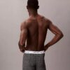 Icon Cotton Stretch Boxer Brief, edição limitada