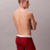 Icon Cotton Stretch Boxer Brief, edição limitada