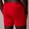 Icon Cotton Stretch Boxer Brief, edição limitada