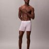 Icon Cotton Stretch Boxer Brief, edição limitada
