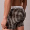 Icon Cotton Stretch Boxer Brief, edição limitada