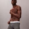 Icon Cotton Stretch Boxer Brief, edição limitada