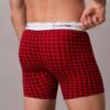 Icon Cotton Stretch Boxer Brief, edição limitada