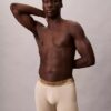 Icon Cotton Stretch Boxer Brief, edição limitada