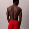 Icon Cotton Stretch Boxer Brief, edição limitada