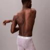 Icon Cotton Stretch Boxer Brief, edição limitada