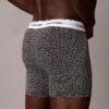 Icon Cotton Stretch Boxer Brief, edição limitada