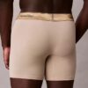 Icon Cotton Stretch Boxer Brief, edição limitada