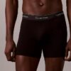 Icon Cotton Stretch Boxer Brief, edição limitada