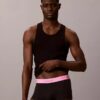 Icon Cotton Stretch Pride Conjunto de 5 Low Rise Trunks