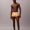 Icon Cotton Stretch Pride Conjunto de 5 Low Rise Trunks