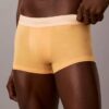 Icon Cotton Stretch Pride Conjunto de 5 Low Rise Trunks