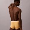 Icon Cotton Stretch Pride Conjunto de 5 Low Rise Trunks