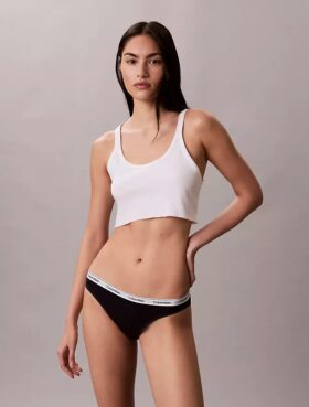 Icon Logo Conjunto de 5 Bikinis de cintura baixa