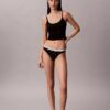 Icon Logo Conjunto de 5 Bikinis de cintura baixa