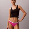 Icon Logo Conjunto de 5 Bikinis de cintura baixa