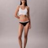 Icon Logo Conjunto de 5 Bikinis de cintura baixa