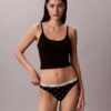 Icon Logo Conjunto de 5 Bikinis de cintura baixa