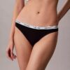 Icon Logo Conjunto de 5 Bikinis de cintura baixa