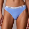 Icon Logo Conjunto de 5 Bikinis de cintura baixa