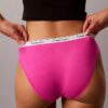 Icon Logo Conjunto de 5 Bikinis de cintura baixa