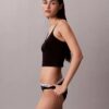 Icon Logo Conjunto de 5 Bikinis de cintura baixa