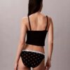 Icon Logo Conjunto de 5 Bikinis de cintura baixa