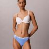 Icon Logo Conjunto de 5 Bikinis de cintura baixa