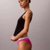 Icon Logo Conjunto de 5 Bikinis de cintura baixa