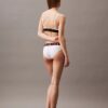 Intense Power Pride Bralette Triangular com Forro Leve