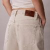 Jeans Barrel descontraídos