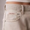 Jeans Barrel descontraídos