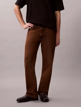 Jeans bootcut