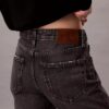 Jeans bootcut descontraídos