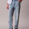 Jeans justos dos anos 90 Jeans justos dos anos 90