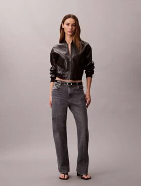Jeans retos dos anos 90